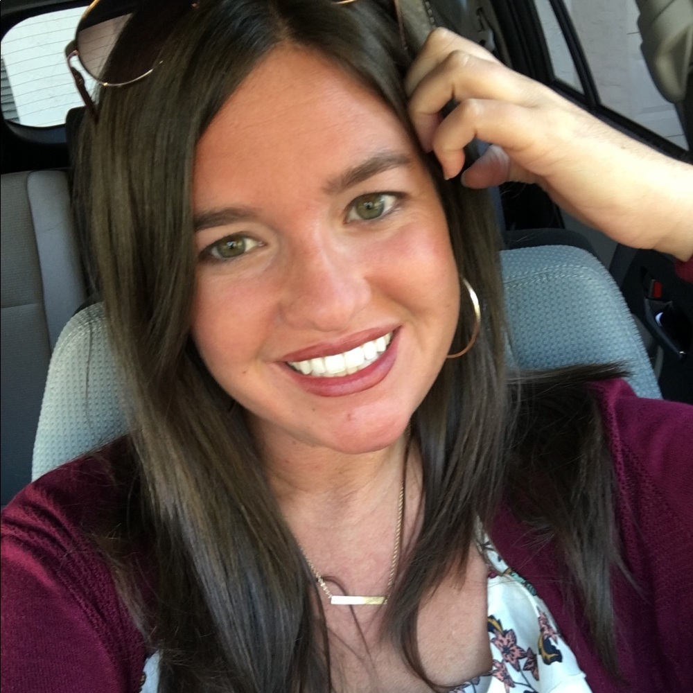 Meet your Posher, Tally